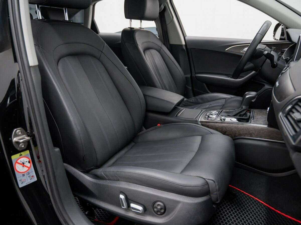 Купить Audi A6, 2018, 127 000 км.. Фото: #6