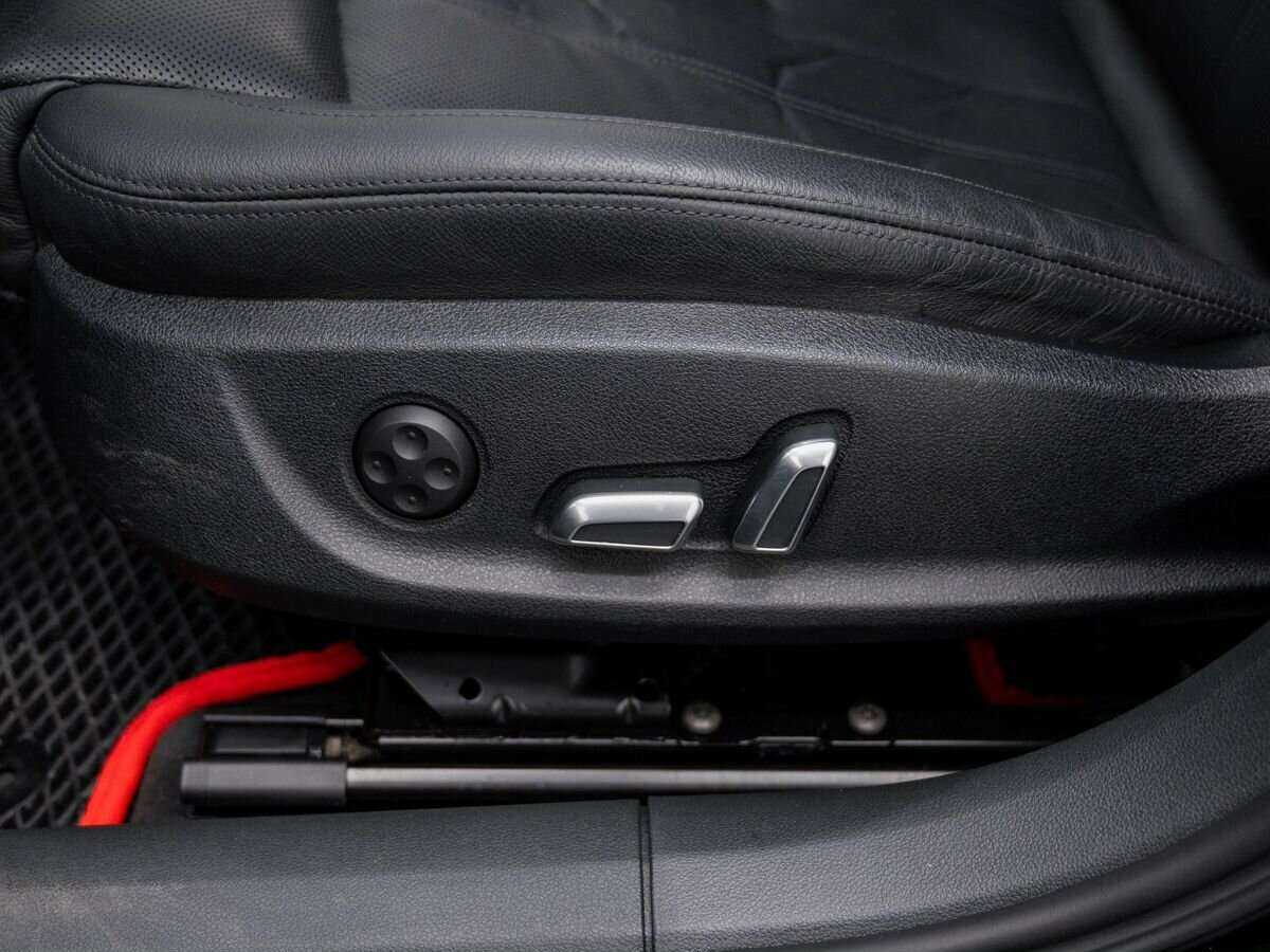 Купить Audi A6, 2018, 127 000 км.. Фото: #15