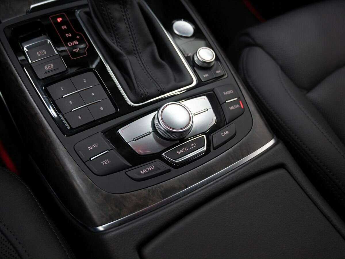 Купить Audi A6, 2018, 127 000 км.. Фото: #18