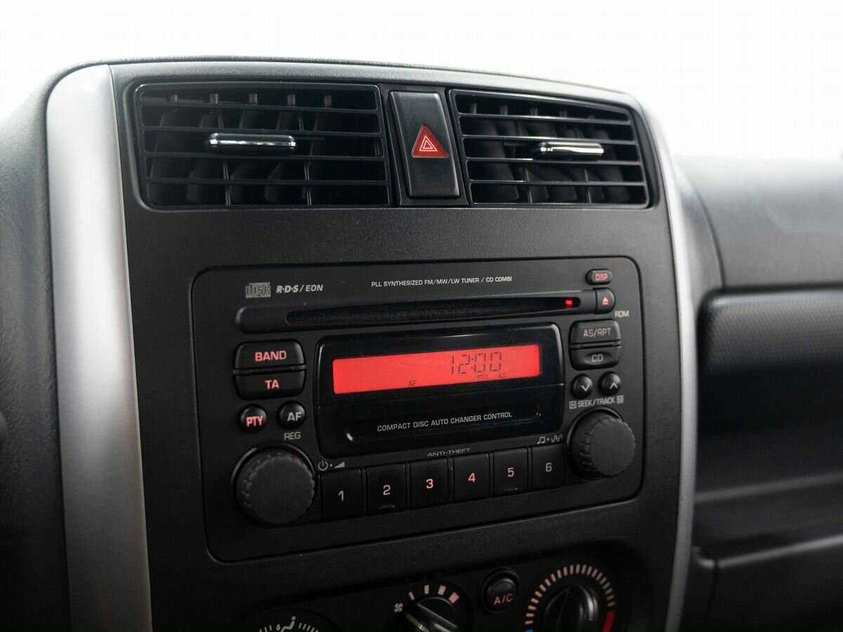 Купить Suzuki Jimny, 2012, 172 859 км.. Фото: #15