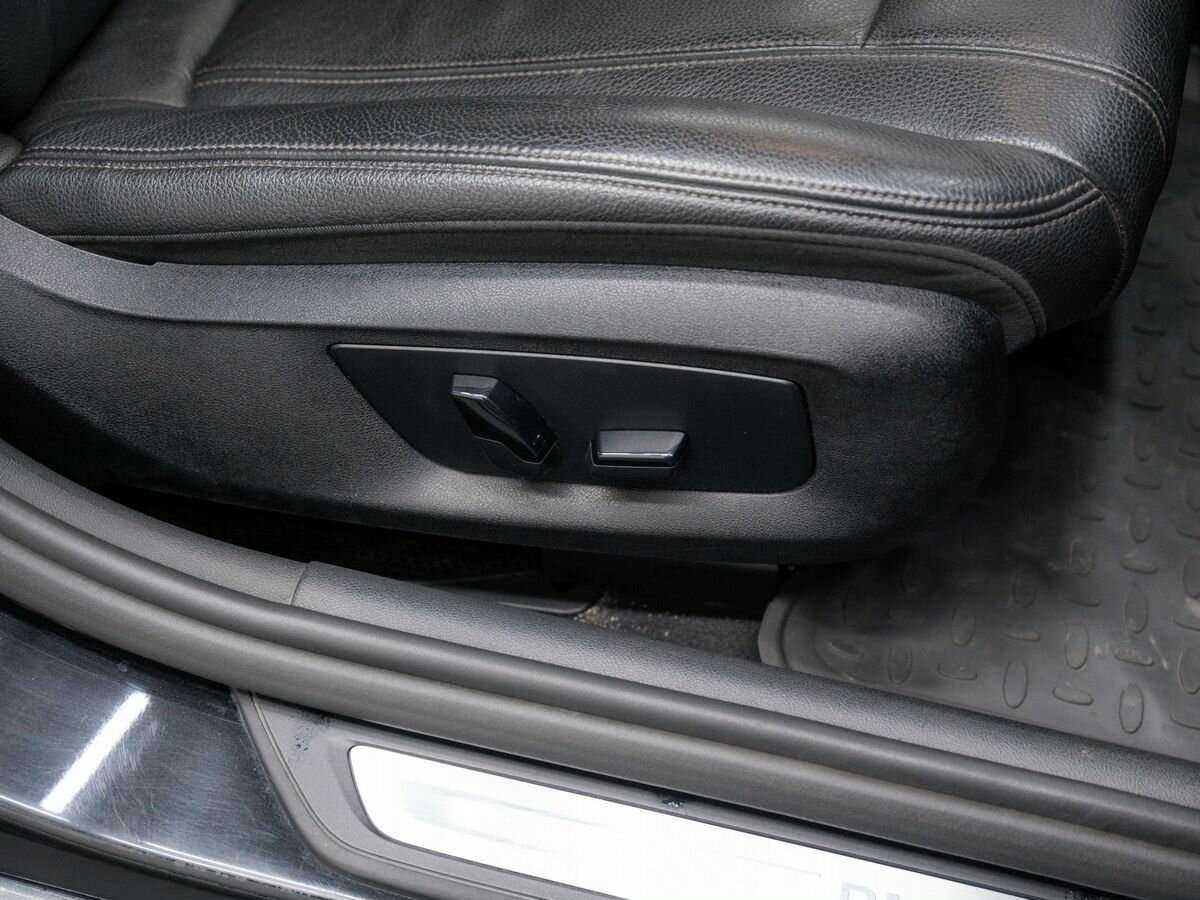 Купить BMW 5 серии, 2018, 165 962 км.. Фото: #9