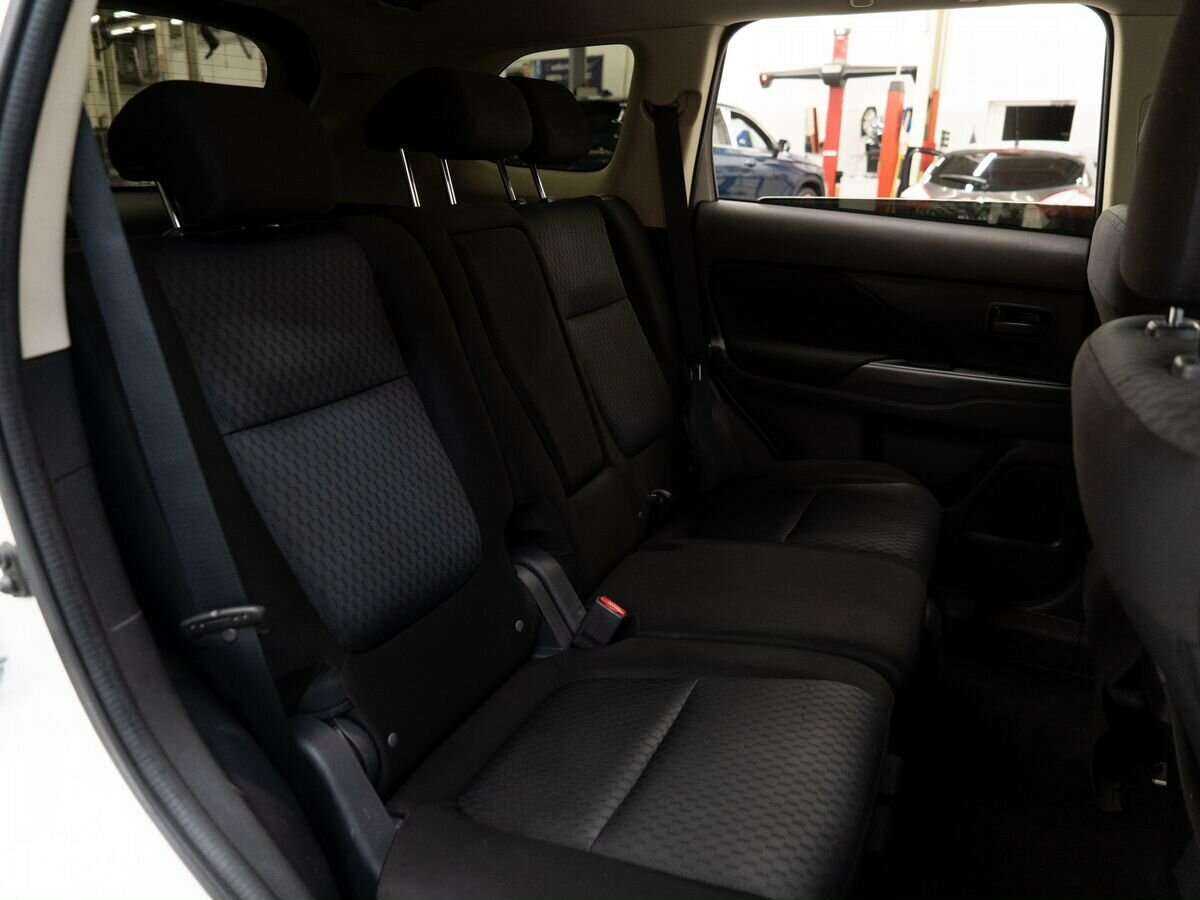 Купить Mitsubishi Outlander, 2015, 140 000 км.. Фото: #10