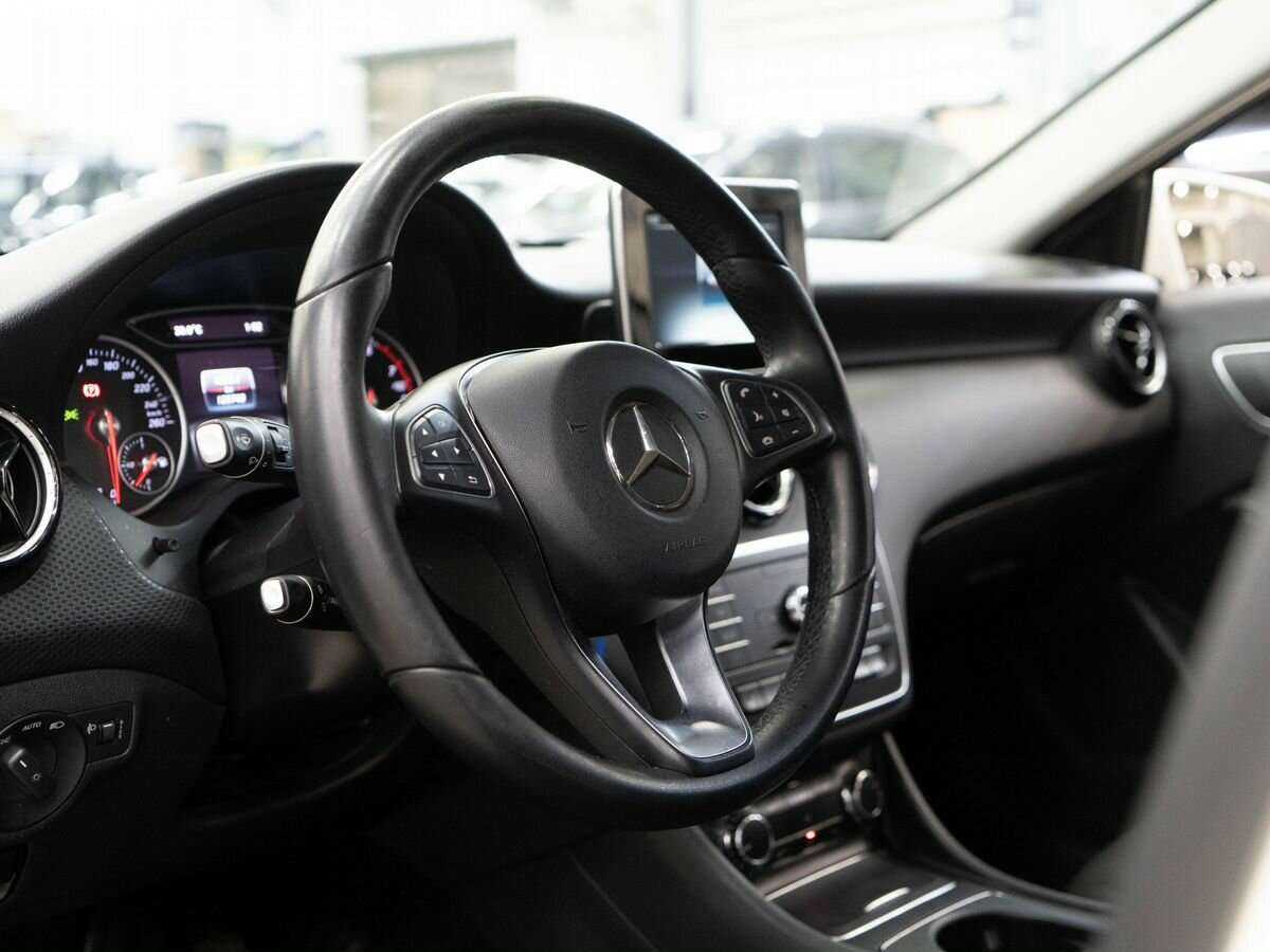 Купить Mercedes-Benz A-Класс, 2016, 130 000 км.. Фото: #4