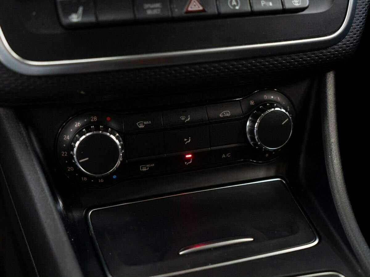 Купить Mercedes-Benz A-Класс, 2016, 130 000 км.. Фото: #9