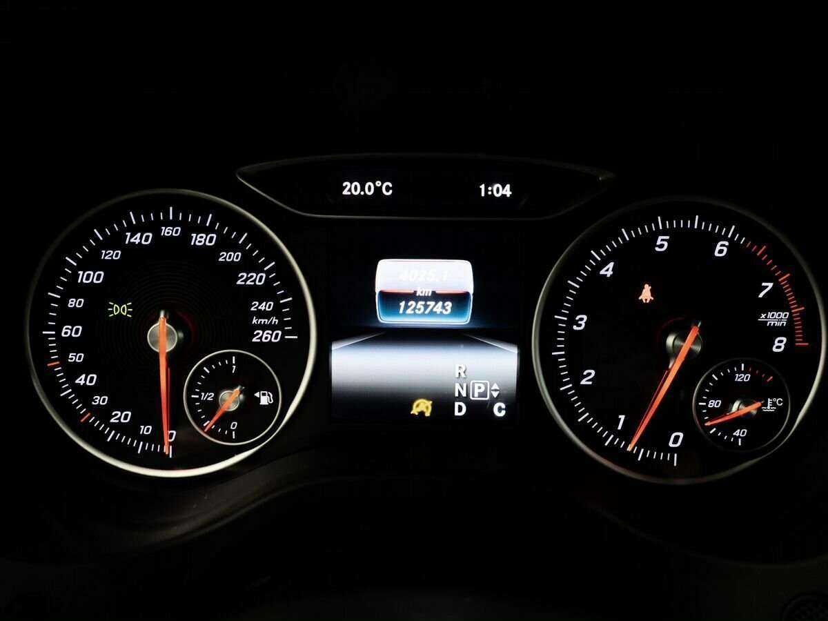 Купить Mercedes-Benz A-Класс, 2016, 130 000 км.. Фото: #10