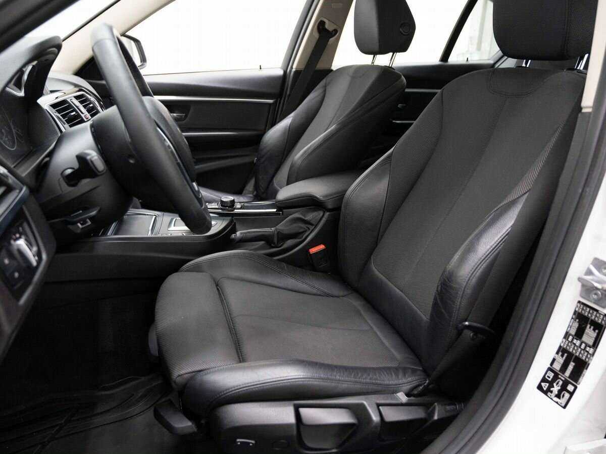 Купить BMW 3 серии, 2016, 146 000 км.. Фото: #7