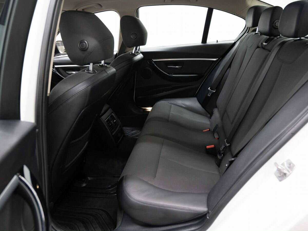 Купить BMW 3 серии, 2016, 146 000 км.. Фото: #8
