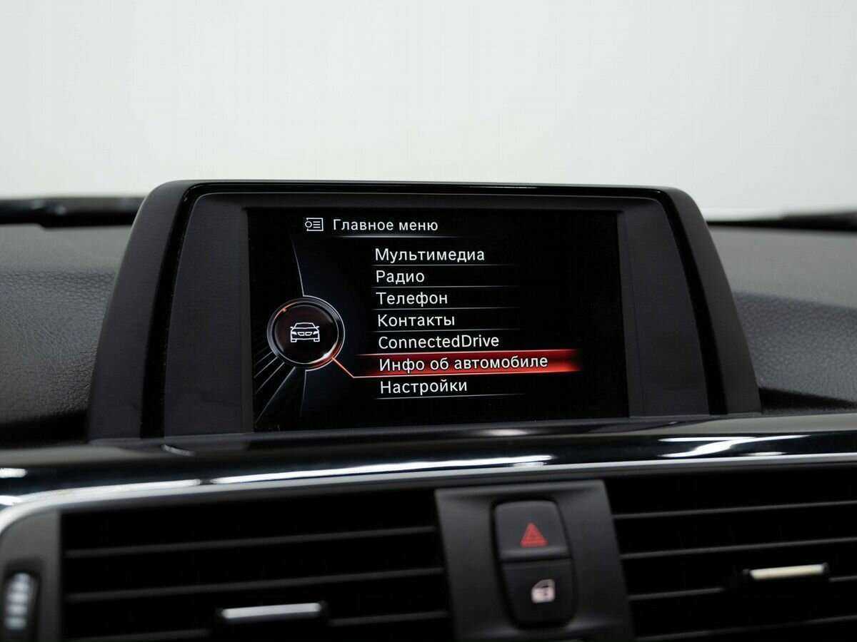 Купить BMW 3 серии, 2016, 146 000 км.. Фото: #19