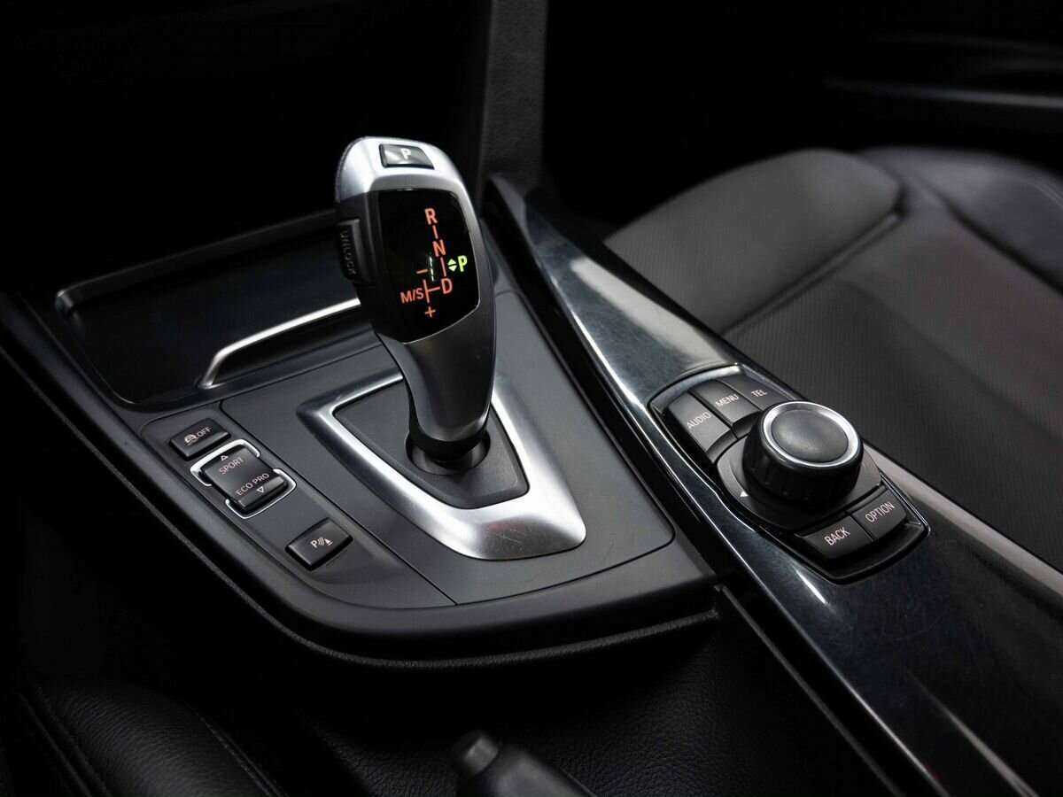 Купить BMW 3 серии, 2016, 146 000 км.. Фото: #21