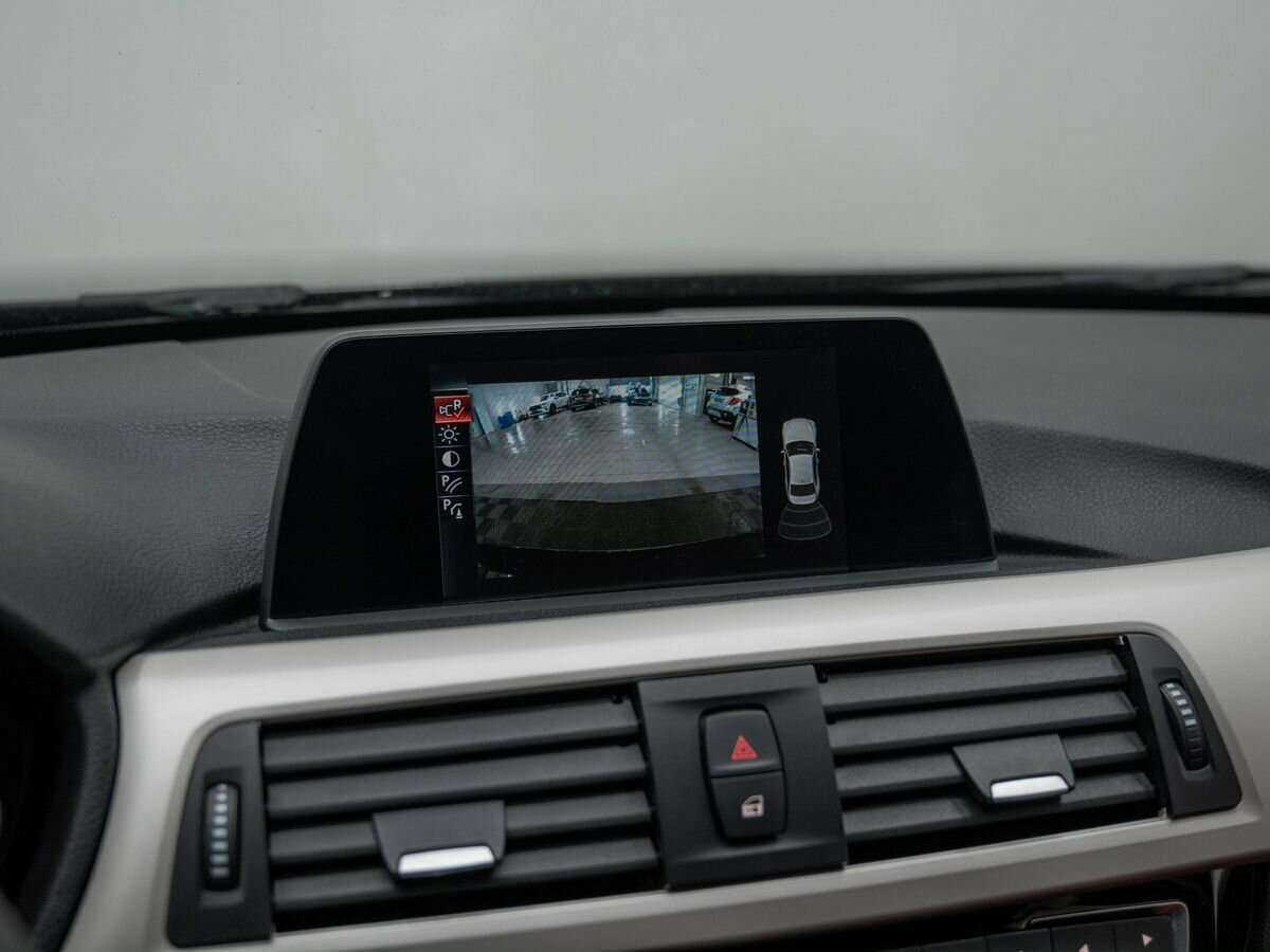 Купить BMW 3 серии, 2015, 175 000 км.. Фото: #21