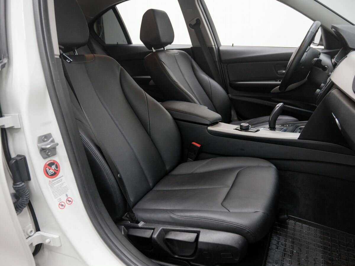 Купить BMW 3 серии, 2014, 89 968 км.. Фото: #7