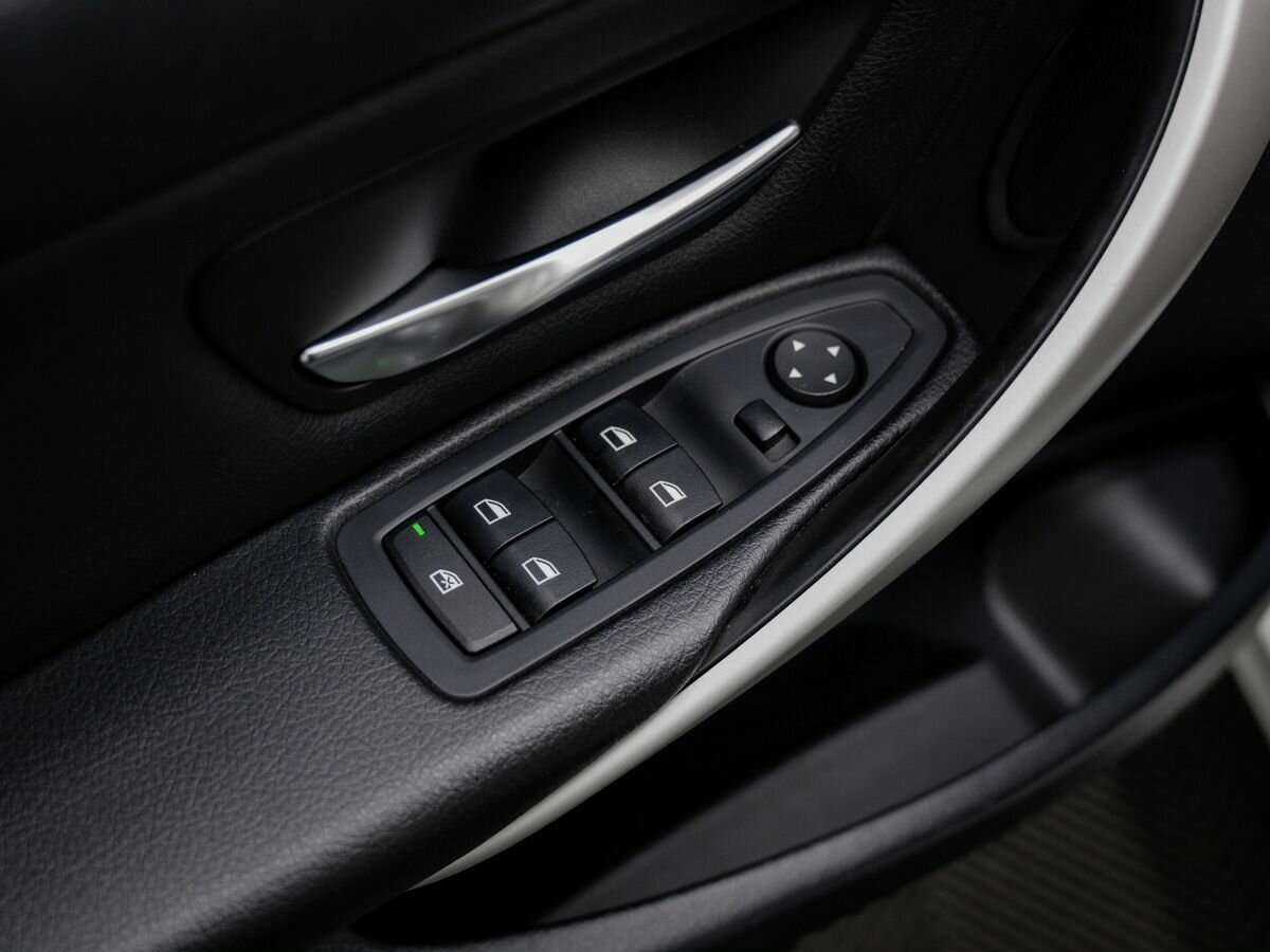 Купить BMW 3 серии, 2014, 89 968 км.. Фото: #14