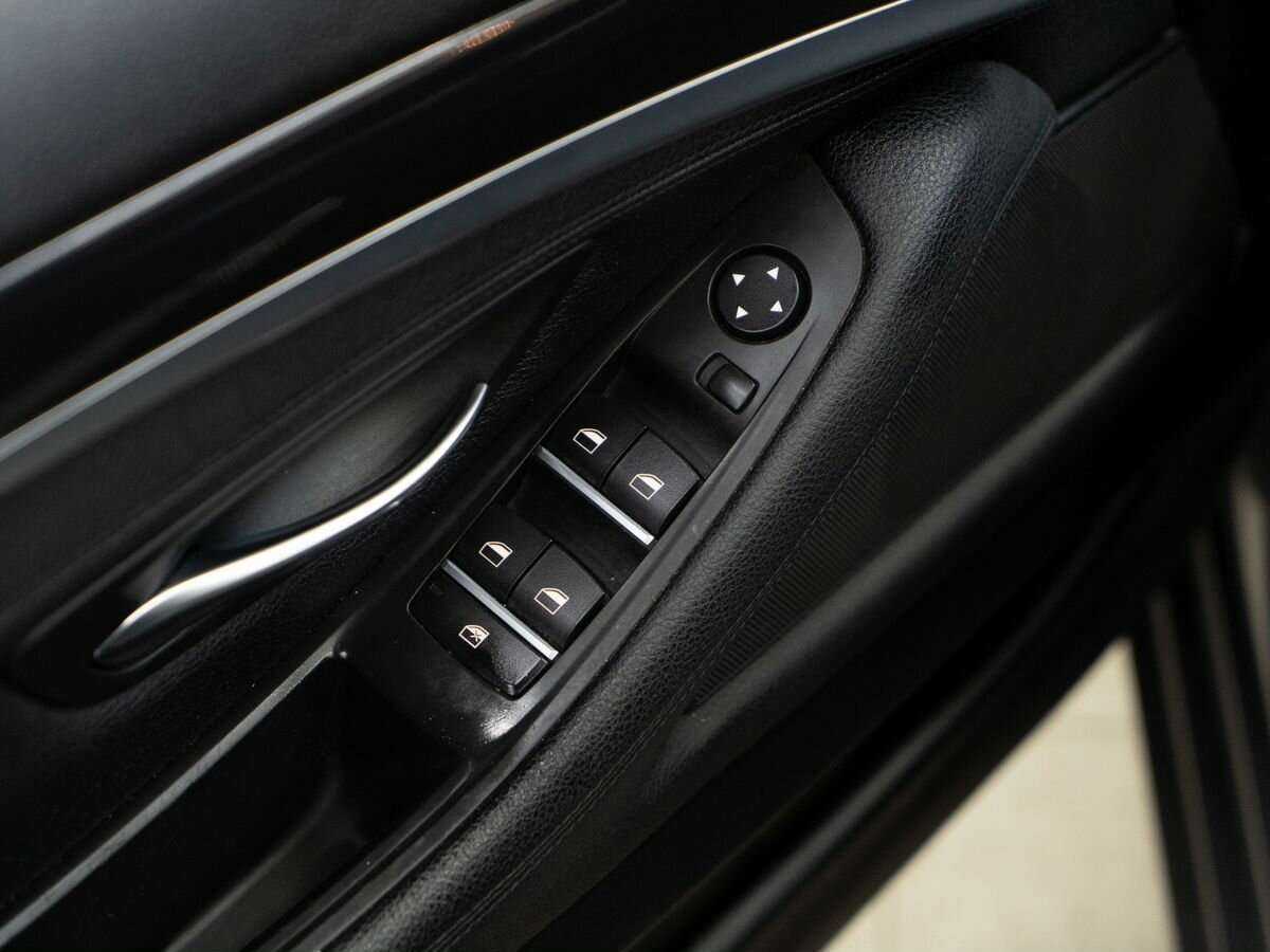 Купить BMW 5 серии, 2014, 75 500 км.. Фото: #13