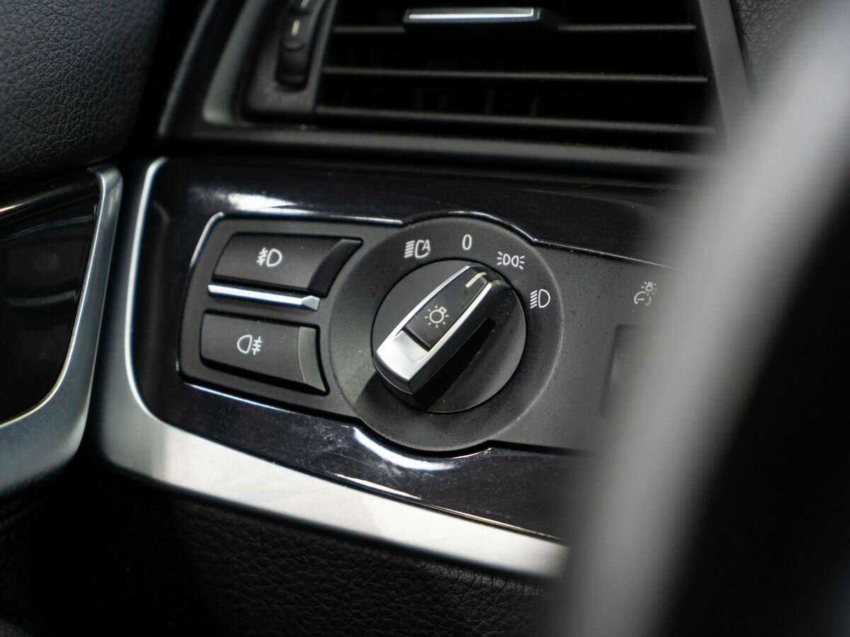 Купить BMW 5 серии, 2014, 75 500 км.. Фото: #16