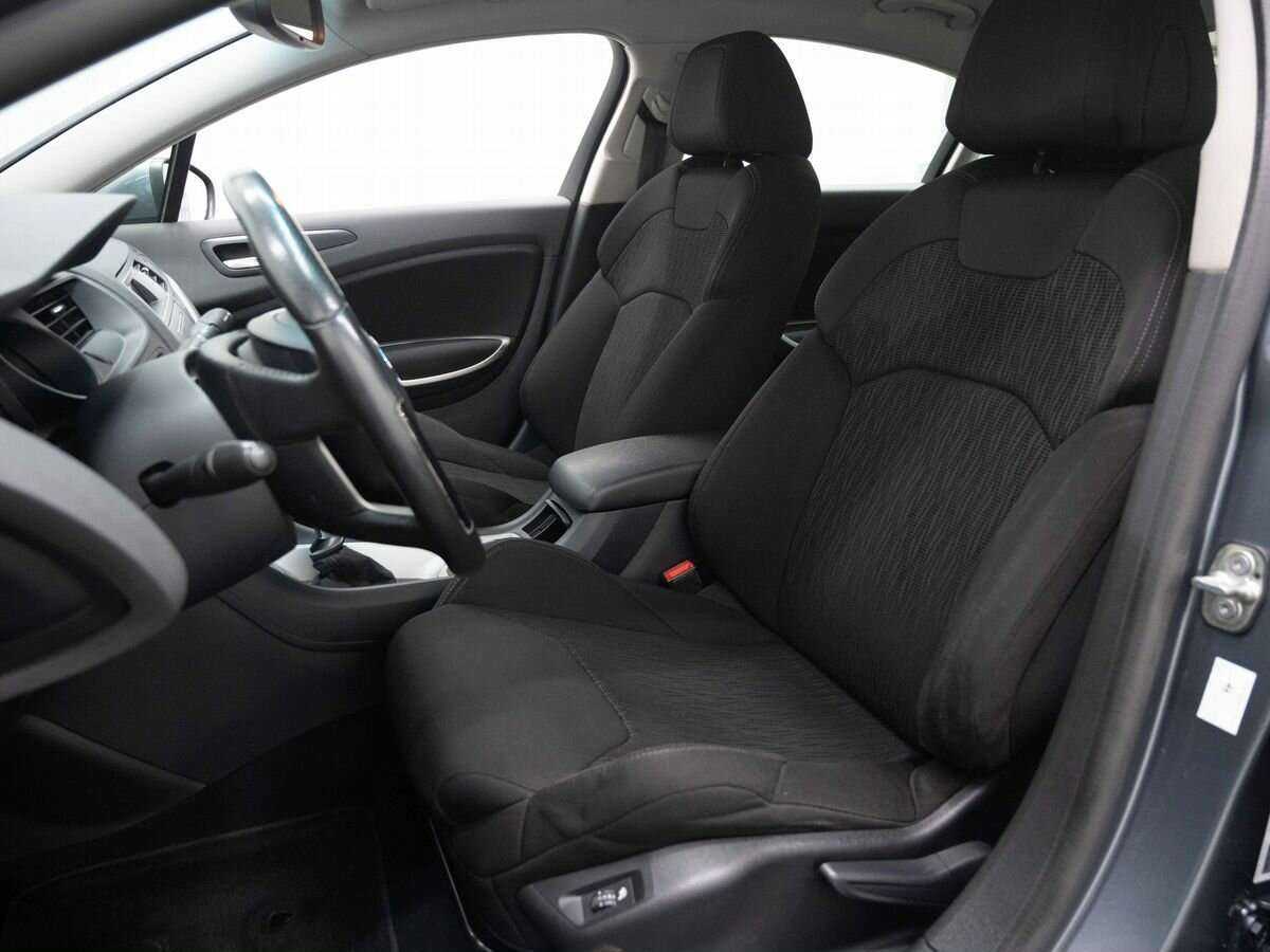 Купить Citroen C5, 2012, 127 294 км.. Фото: #7