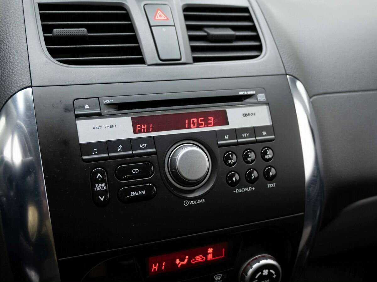 Купить Suzuki SX4, 2013, 50 751 км.. Фото: #17