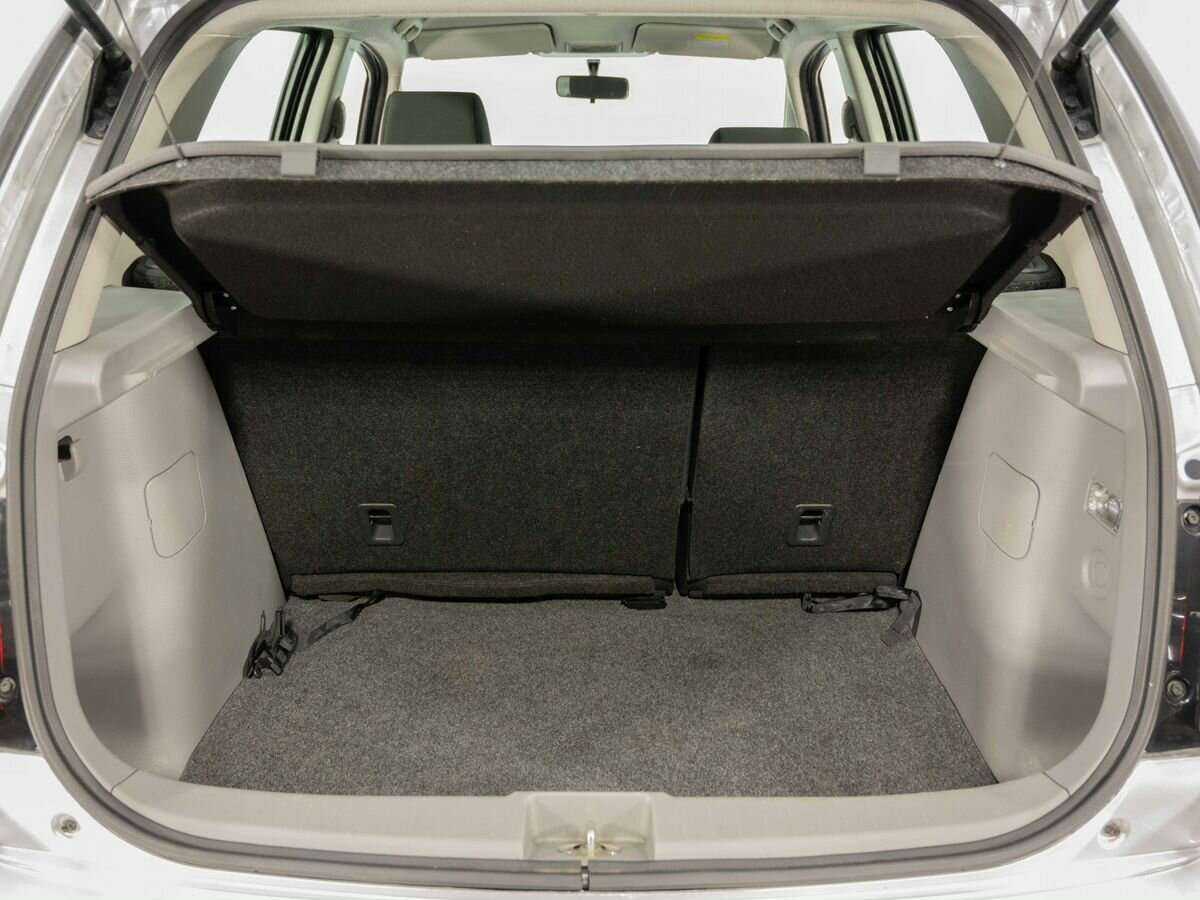 Купить Suzuki SX4, 2013, 50 751 км.. Фото: #20