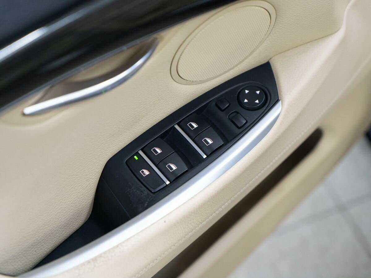 Купить BMW 5 серии, 2014, 175 175 км.. Фото: #14