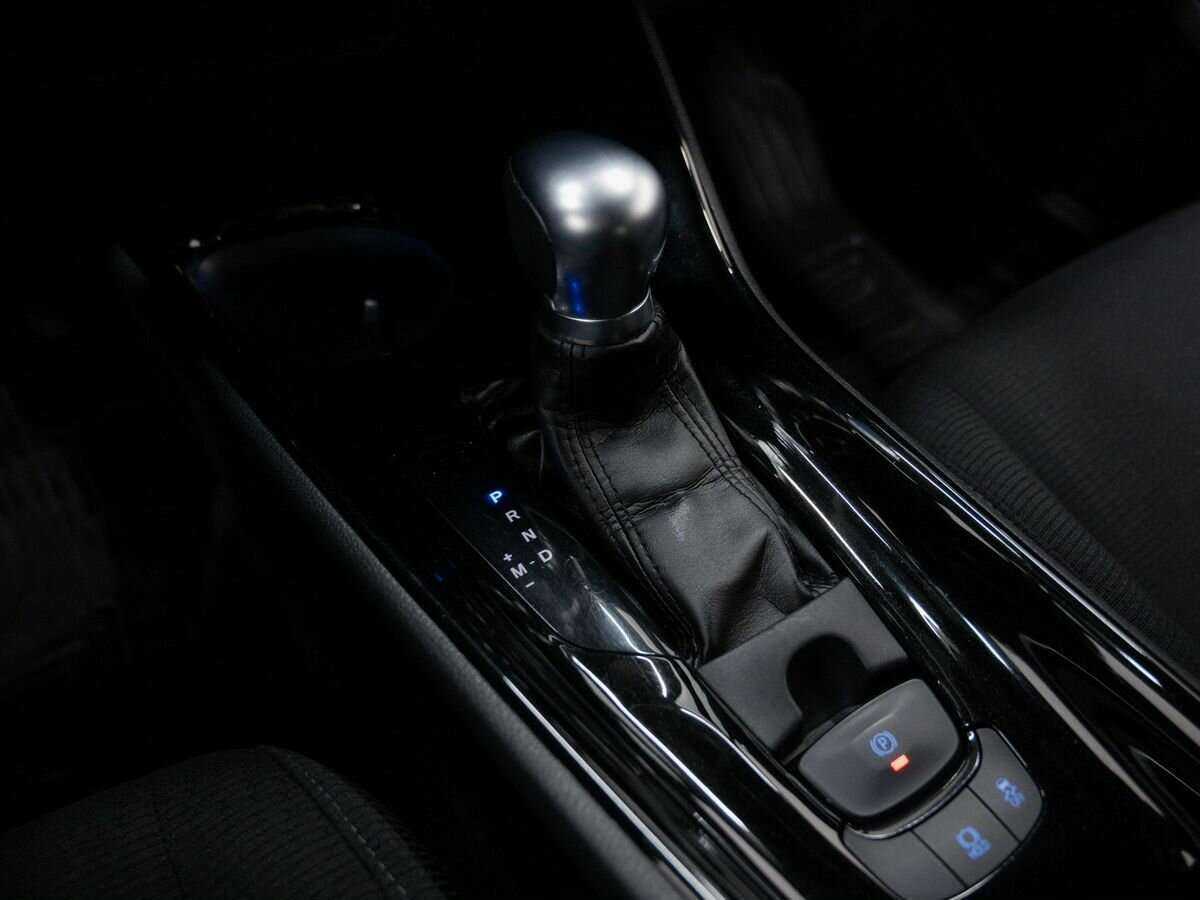 Купить Toyota C-HR, 2018, 91 000 км.. Фото: #14