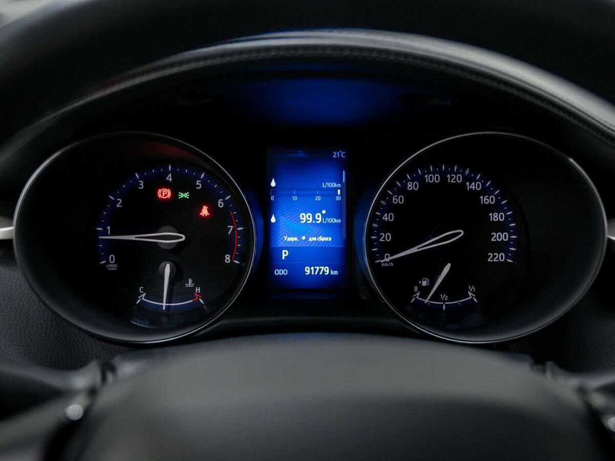 Купить Toyota C-HR, 2018, 91 000 км.. Фото: #19