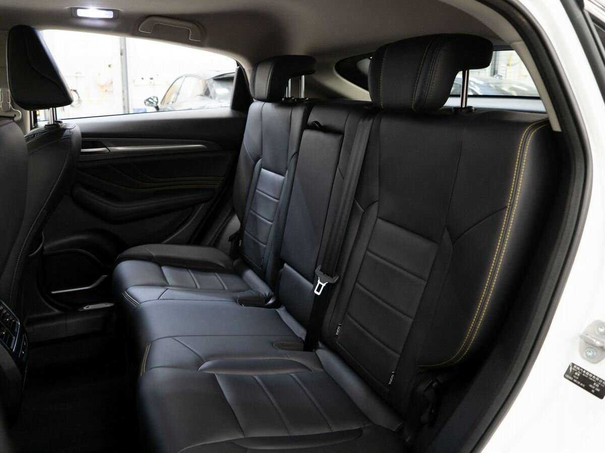 Купить Хавал Ф7-икс, 2020, 54 273 км.. Фото: #8