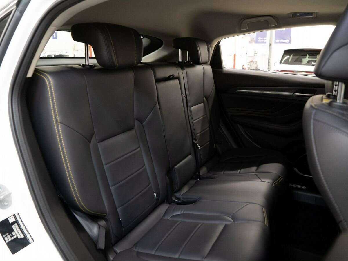 Купить Хавал Ф7-икс, 2020, 54 273 км.. Фото: #9