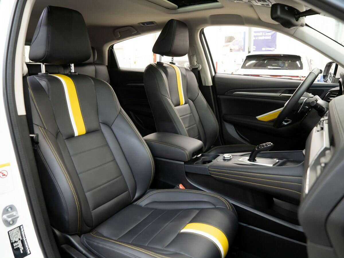 Купить Хавал Ф7-икс, 2020, 54 273 км.. Фото: #10