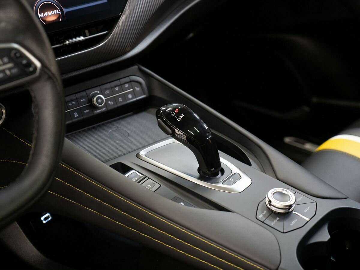 Купить Хавал Ф7-икс, 2020, 54 273 км.. Фото: #12