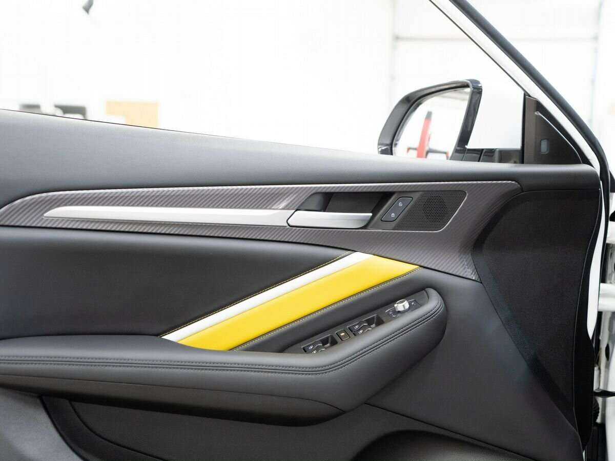 Купить Хавал Ф7-икс, 2020, 54 273 км.. Фото: #16