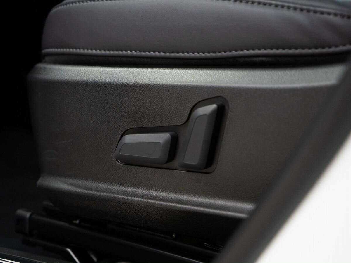 Купить Хавал Ф7-икс, 2020, 54 273 км.. Фото: #18