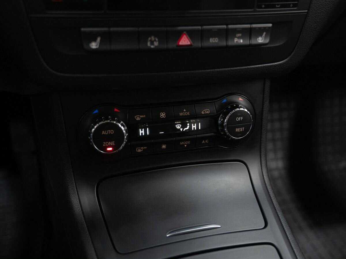 Купить Mercedes-Benz B-Класс, 2013, 94 000 км.. Фото: #20