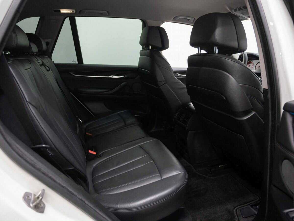 Купить BMW X5, 2014, 211 343 км.. Фото: #6