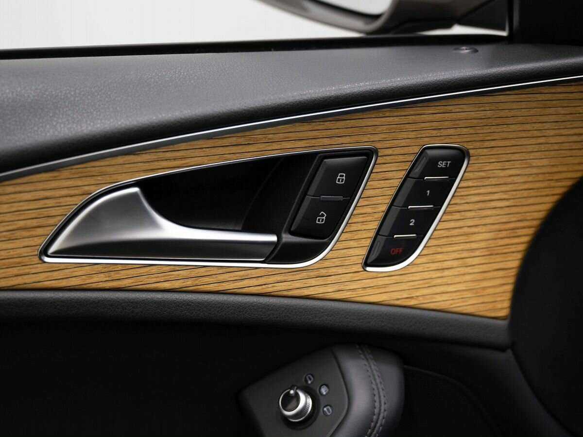 Купить Audi A6, 2014, 156 426 км.. Фото: #17