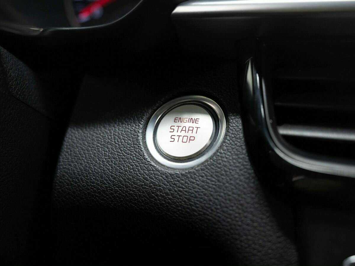 Купить Kia Optima, 2018, 135 110 км.. Фото: #21