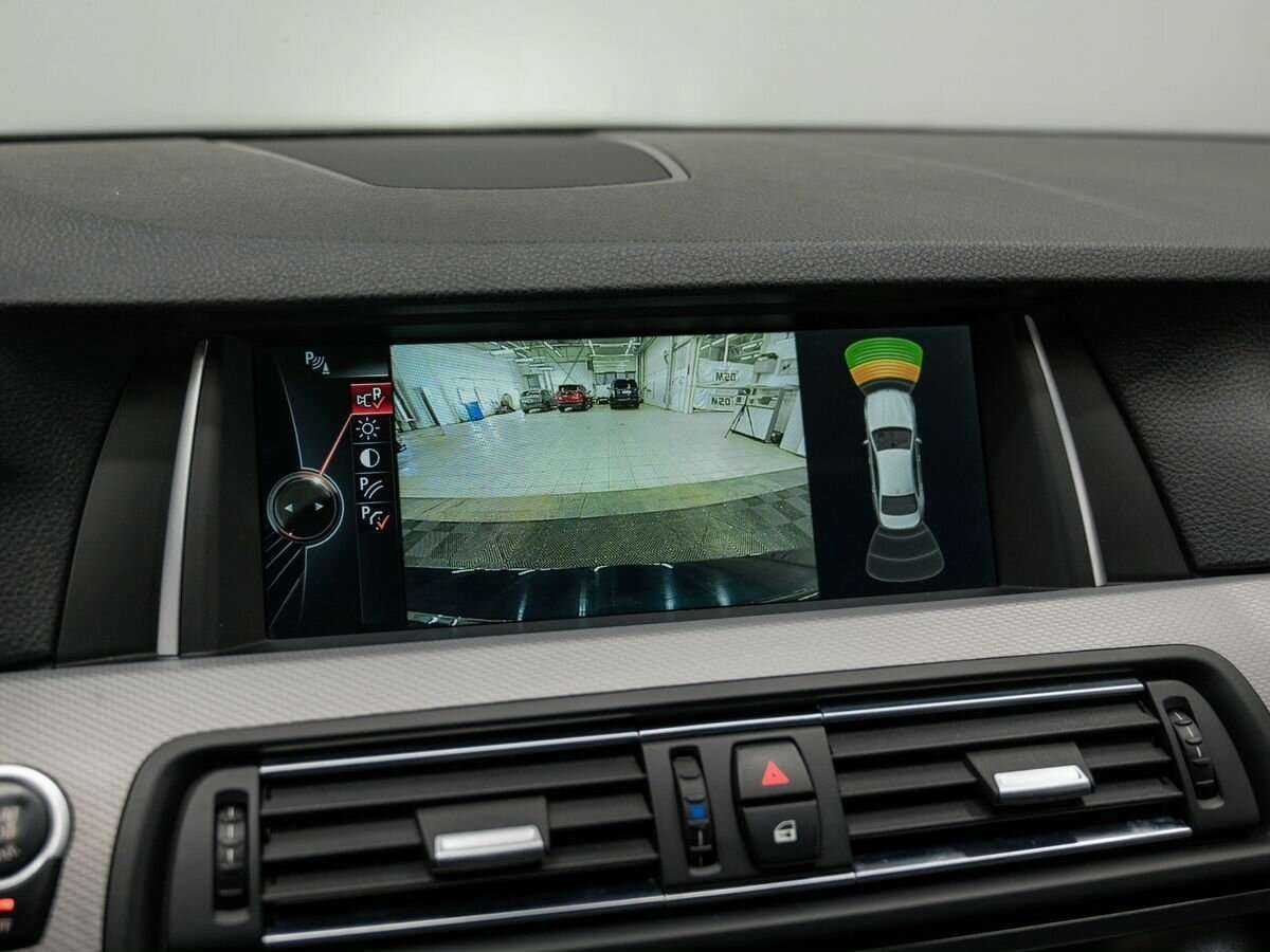 Купить BMW 5 серии, 2014, 153 000 км.. Фото: #23