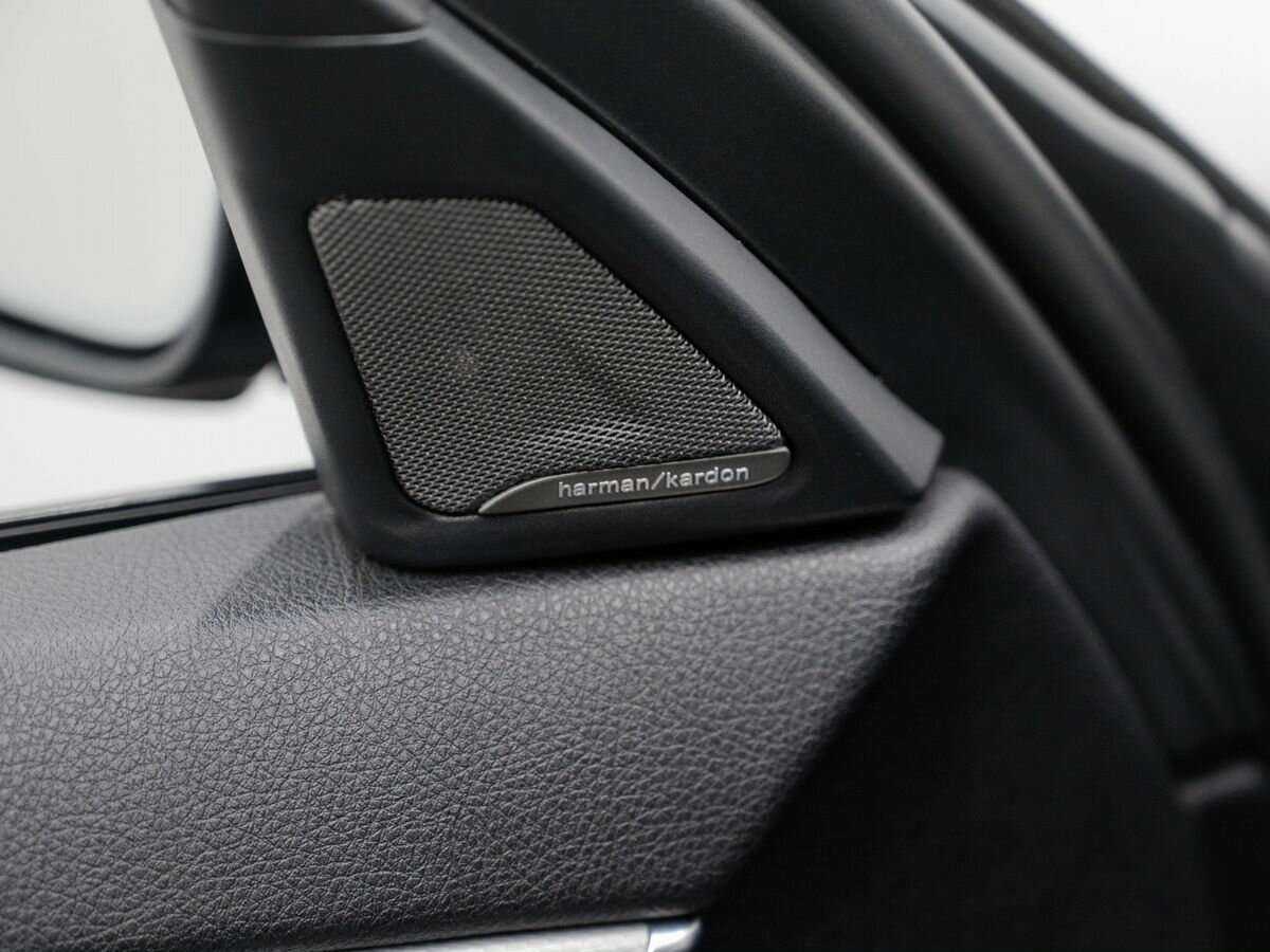 Купить BMW 5 серии, 2014, 153 000 км.. Фото: #25