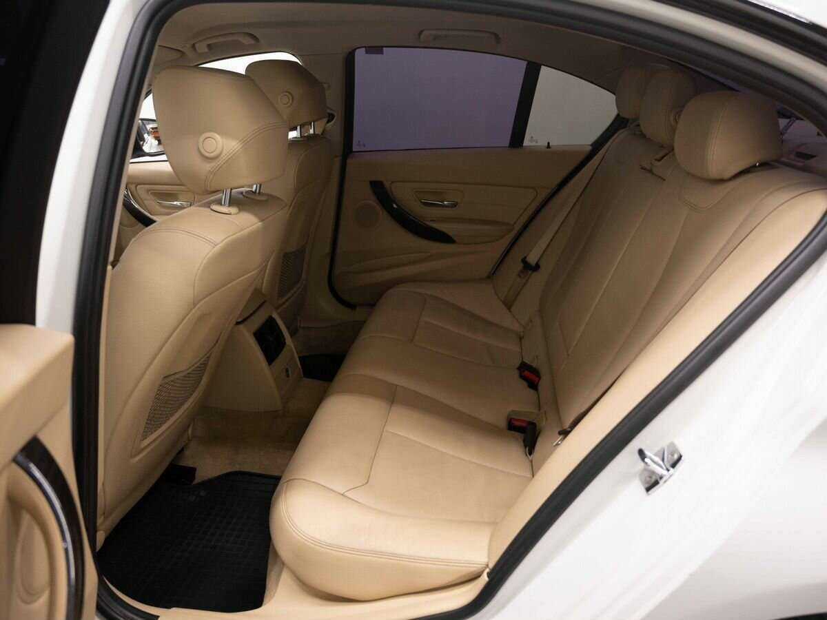 Купить BMW 3 серии, 2012, 220 957 км.. Фото: #8