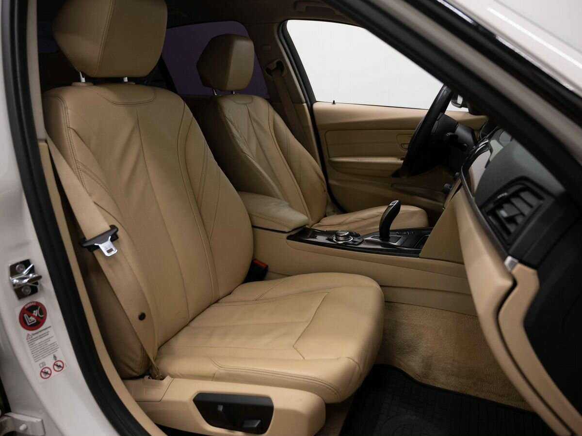 Купить BMW 3 серии, 2012, 220 957 км.. Фото: #11