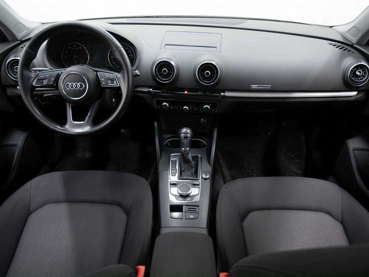 Купить Audi A3, 2019, 157 000 км.. Фото: #11