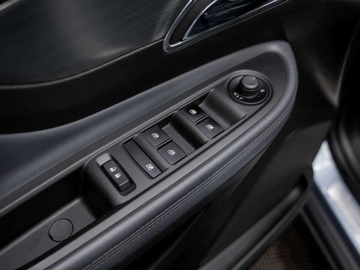 Купить Опель Мокка, 2012, 129 000 км.. Фото: #13