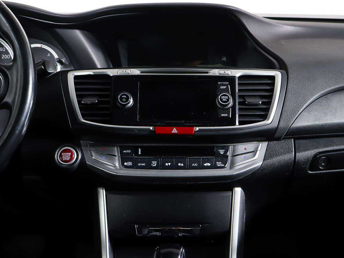 Купить Honda Accord, 2013, 144 517 км.. Фото: #8