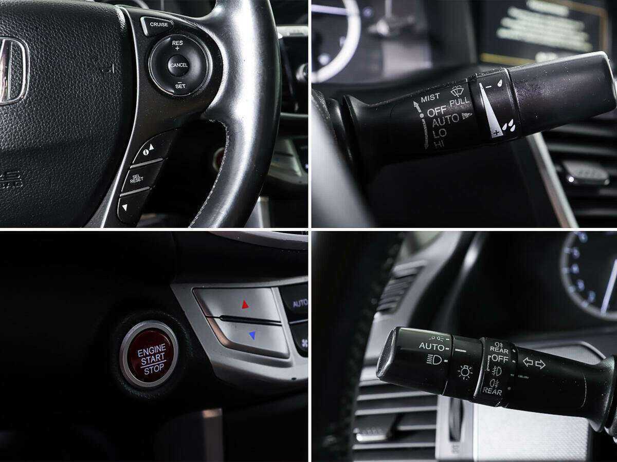 Купить Honda Accord, 2013, 144 517 км.. Фото: #12