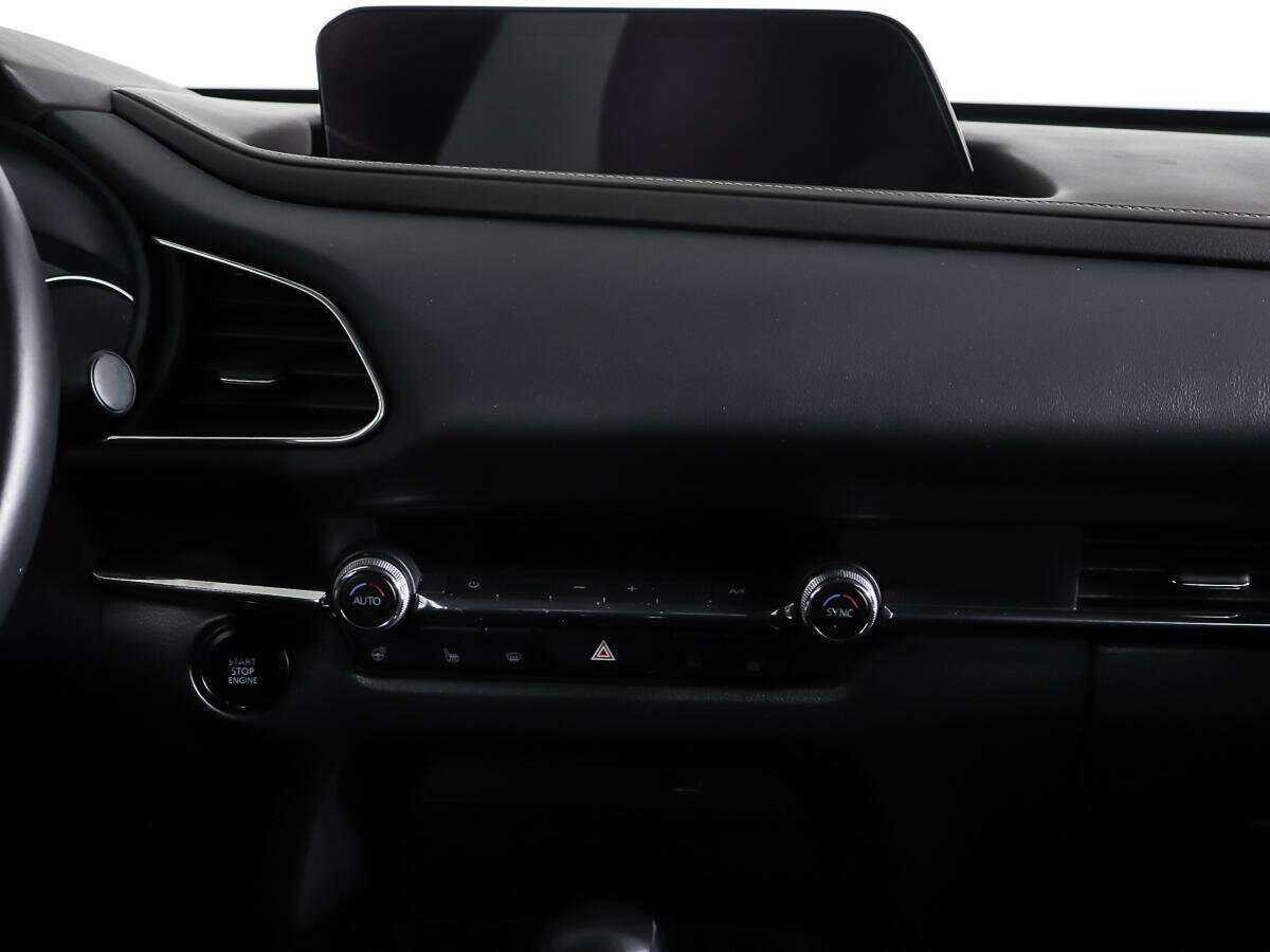 Купить Mazda CX-30, 2019, 65 484 км.. Фото: #6