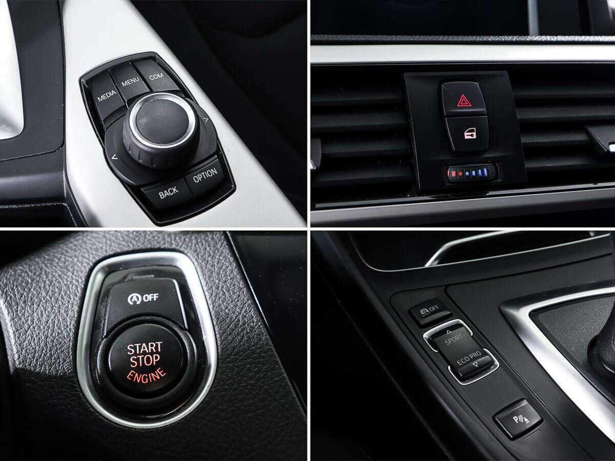 Купить BMW 1 серии, 2017, 69 500 км.. Фото: #14