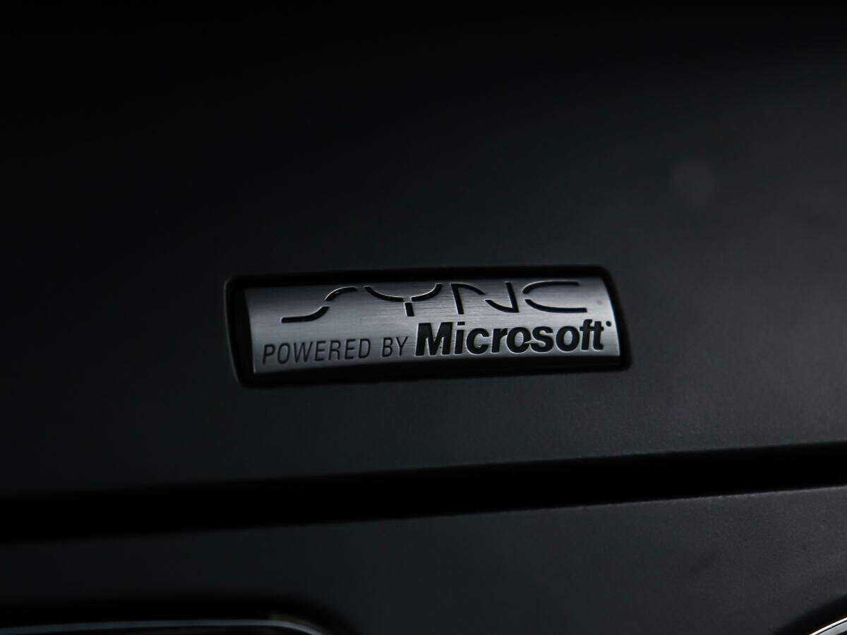 Купить Ford Explorer, 2014, 174 839 км.. Фото: #21