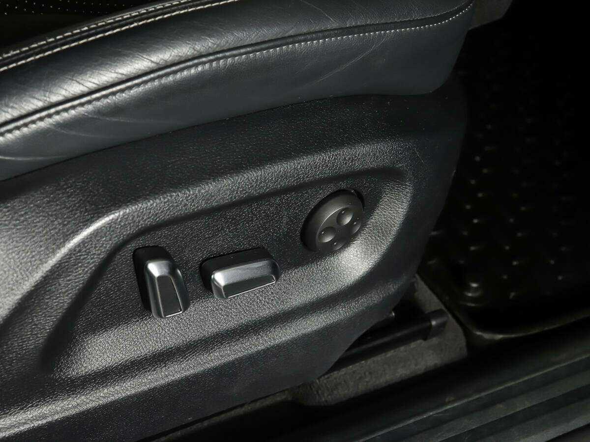 Купить Audi Q5, 2016, 103 298 км.. Фото: #16