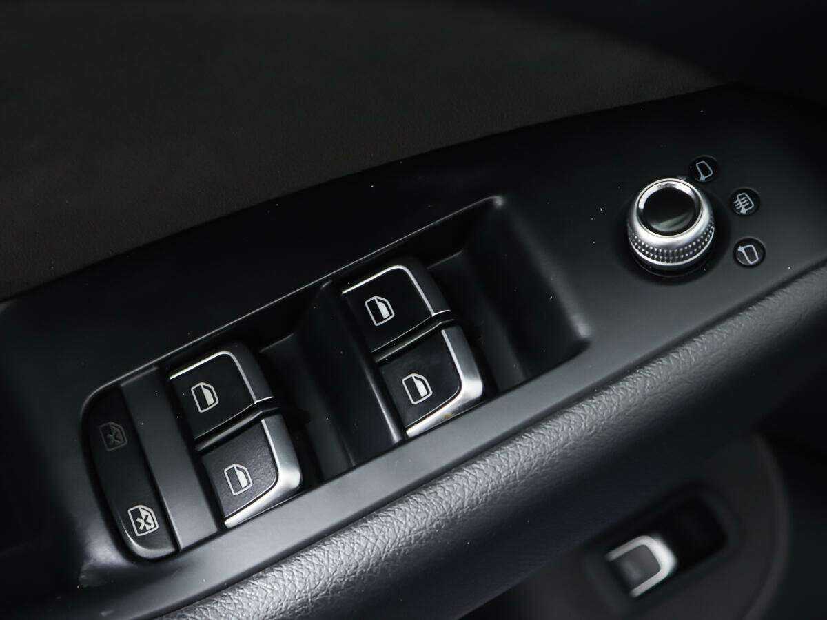 Купить Audi Q5, 2014, 119 000 км.. Фото: #17