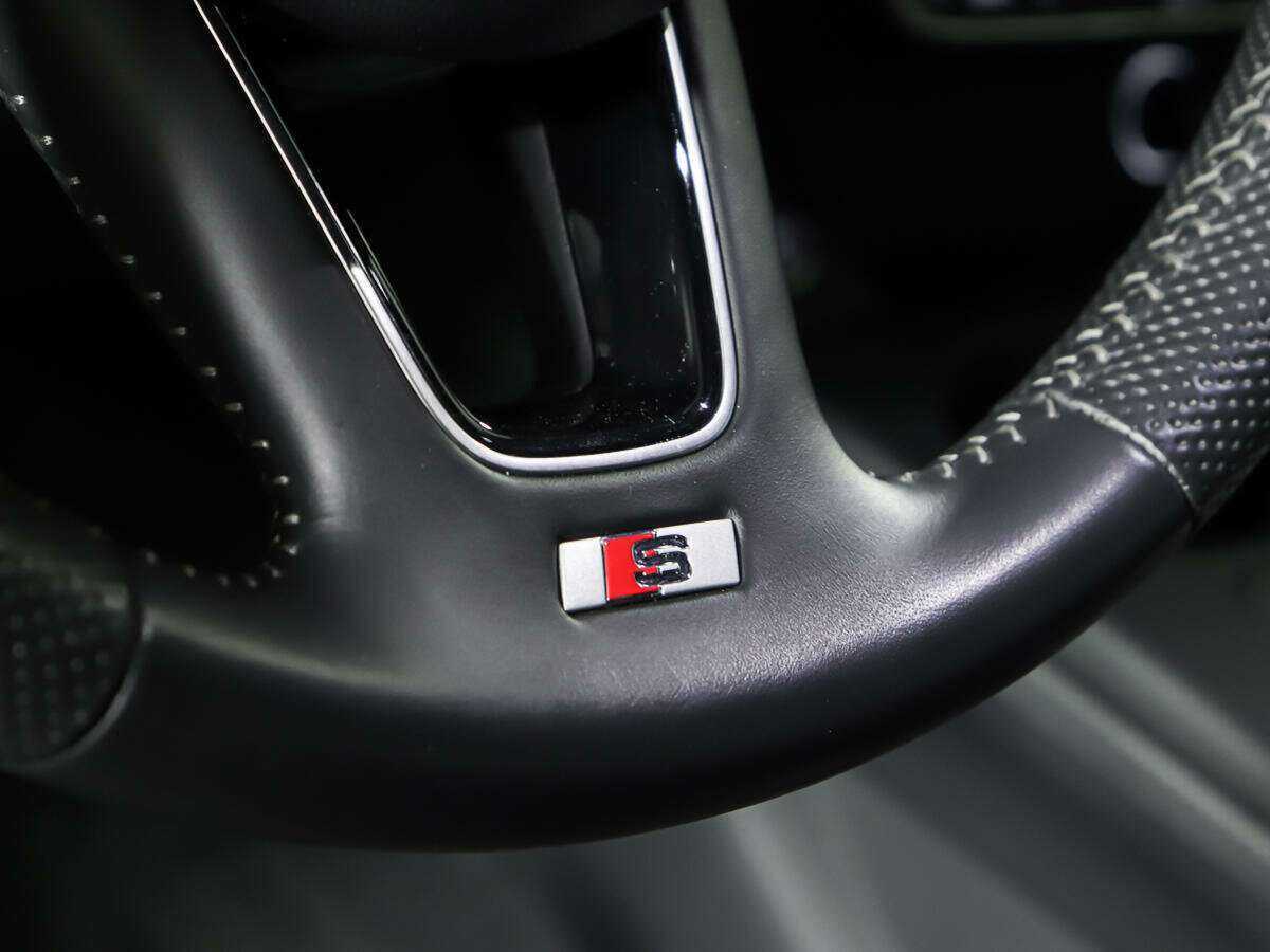 Купить Audi A5, 2018, 88 569 км.. Фото: #20