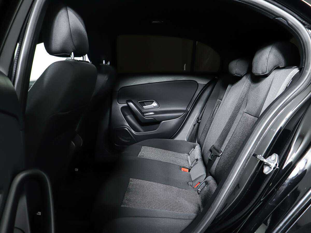 Купить Mercedes-Benz A-Класс, 2019, 82 673 км.. Фото: #10