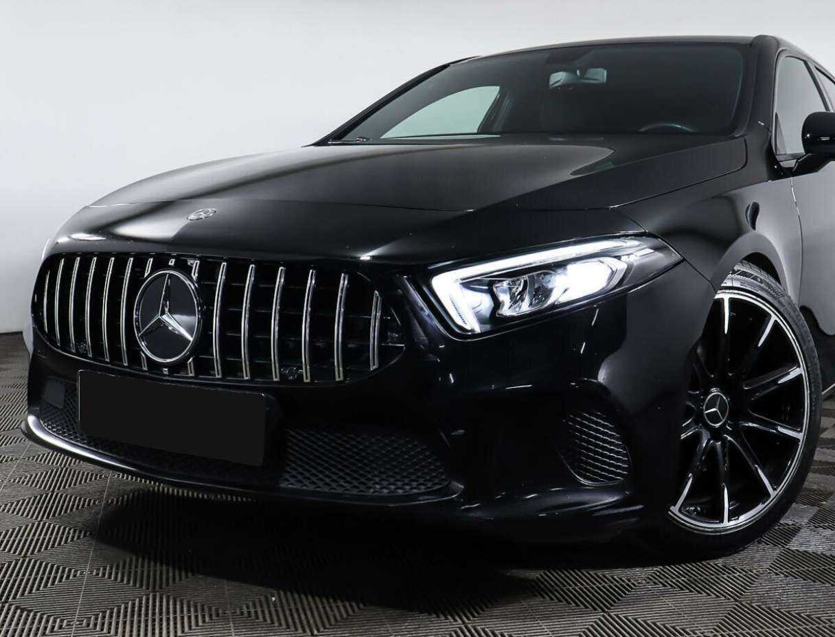 Купить Mercedes-Benz A-Класс, 2019, 82 673 км.. Фото: #18